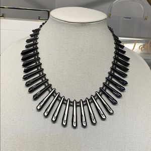 Kendra Scott Jill Choker Collar Necklace